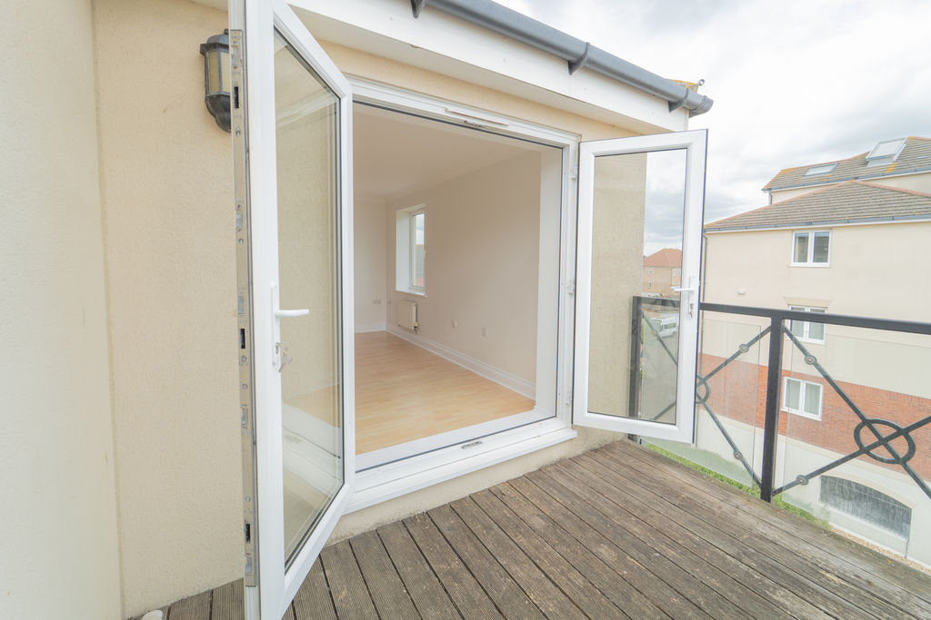Balcony- click for photo gallery
